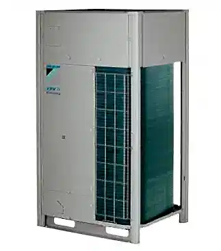 RXYQ10 – Dış Ünite VRV IV+ Heat Pump RXYQ10 – Dış Ünite VRV IV+ Heat Pump