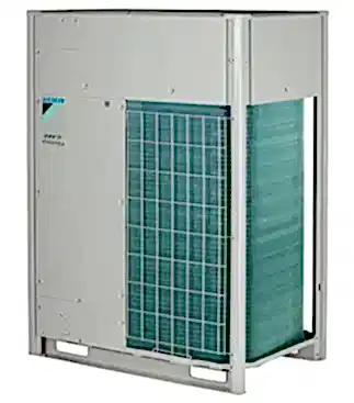 RXYQ14 – Dış Ünite VRV IV+ Heat Pump RXYQ14 – Dış Ünite VRV IV+ Heat Pump