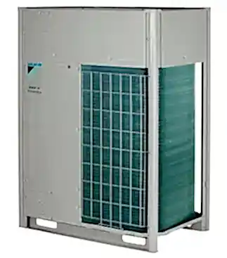 RXYQ16 – Dış Ünite VRV IV+ Heat Pump RXYQ16 – Dış Ünite VRV IV+ Heat Pump