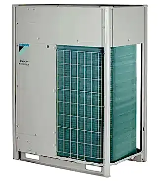 RXYQ18 – Dış Ünite VRV IV+ Heat Pump RXYQ18 – Dış Ünite VRV IV+ Heat Pump
