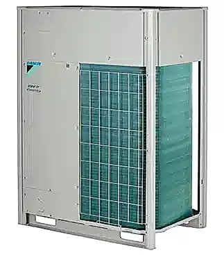 RXYQ20 – Dış Ünite VRV IV+ Heat Pump RXYQ20 – Dış Ünite VRV IV+ Heat Pump