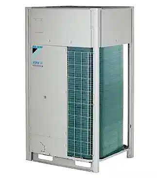 RXYQ8 – Dış Ünite VRV IV+ Heat Pump RXYQ8 – Dış Ünite VRV IV+ Heat Pump