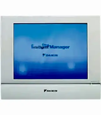 DCM601A51 – Intelligent Touch Manager DCM601A51 – Intelligent Touch Manager