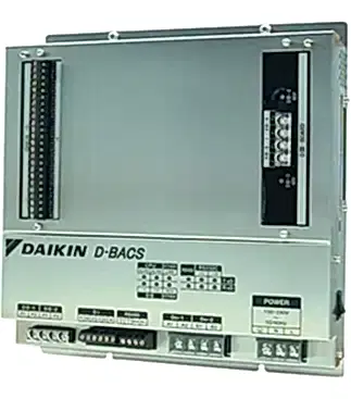 DMS502A51 – BACnet DMS502A51 – BACnet