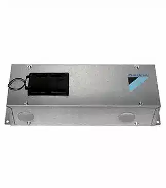 EKMBDXB – Modbus EKMBDXB – Modbus