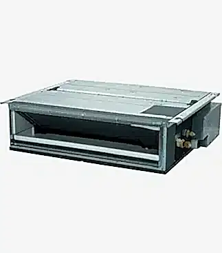 FXDQ15 – Düşük Statik Basınçlı Gizli Tavan Tipi FXDQ15 – Düşük Statik Basınçlı Gizli Tavan Tipi