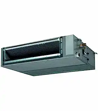 FXSQ50 – Orta Statik Basınçlı Gizli Tavan Tipi FXSQ50 – Orta Statik Basınçlı Gizli Tavan Tipi