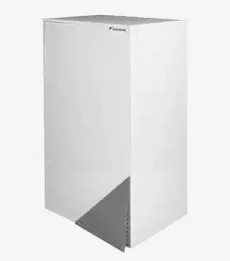 HXY080 – Hydrobox İç Ünite HXY080 – Hydrobox İç Ünite