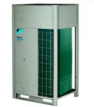 REYQ10 – VRV IV+ Heat Recovery REYQ10 – VRV IV+ Heat Recovery