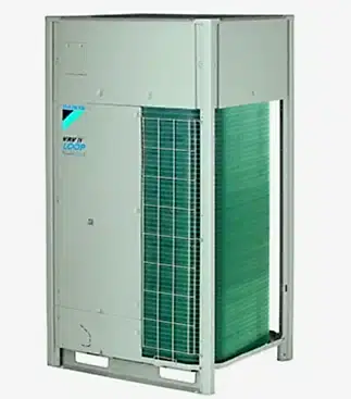 REYQ12 – VRV IV+ Heat Recovery REYQ12 – VRV IV+ Heat Recovery