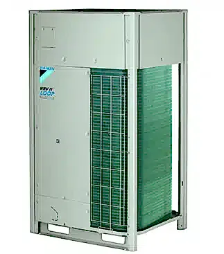 REYQ14 – VRV IV+ Heat Recovery REYQ14 – VRV IV+ Heat Recovery