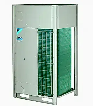 REYQ16 – VRV IV+ Heat Recovery REYQ16 – VRV IV+ Heat Recovery