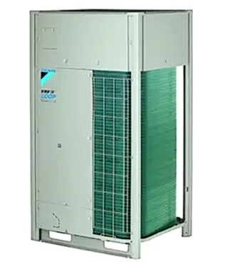 REYQ18 – VRV IV+ Heat Recovery REYQ18 – VRV IV+ Heat Recovery