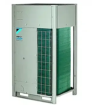 REYQ20 – VRV IV+ Heat Recovery REYQ20 – VRV IV+ Heat Recovery