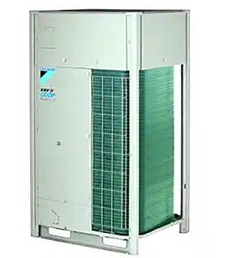 REYQ8 – VRV IV+ Heat Recovery REYQ8 – VRV IV+ Heat Recovery