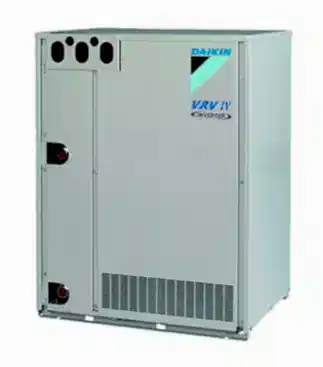 RWEYQ14 – Su Soğutmalı VRV IV + Serisi RWEYQ14 – Su Soğutmalı VRV IV + Serisi
