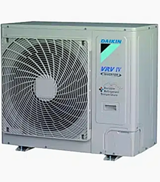 RXYSCQ4 – VRV IV S Serisi Kompakt Heat Pump RXYSCQ4 – VRV IV S Serisi Kompakt Heat Pump