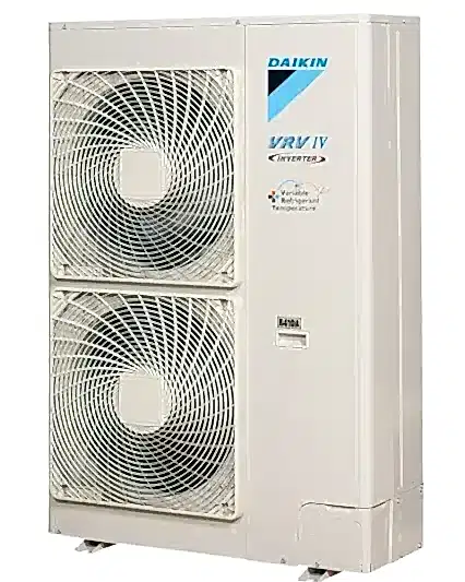 RXYSQ10 – VRV IV S Serisi Kompakt Heat Pump RXYSQ10 – VRV IV S Serisi Kompakt Heat Pump