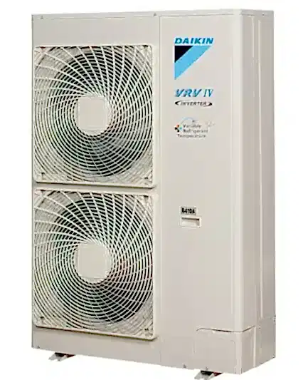 RXYSQ12 – VRV IV S Serisi Kompakt Heat Pump RXYSQ12 – VRV IV S Serisi Kompakt Heat Pump