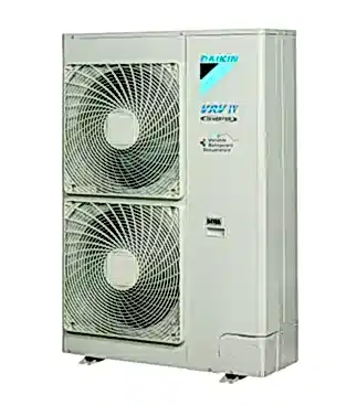 RXYSQ8 – VRV IV S Serisi Kompakt Heat Pump RXYSQ8 – VRV IV S Serisi Kompakt Heat Pump