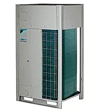RYYQ12 – Continuous Heating VRV IV+ Heat Pump RYYQ12 – Continuous Heating VRV IV+ Heat Pump