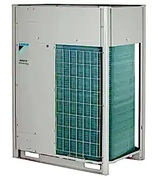 RYYQ14 – Continuous Heating VRV IV+ Heat Pump RYYQ14 – Continuous Heating VRV IV+ Heat Pump