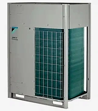 RYYQ16 – Continuous Heating VRV IV+ Heat Pump RYYQ16 – Continuous Heating VRV IV+ Heat Pump