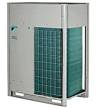 RYYQ18 – Continuous Heating VRV IV+ Heat Pump RYYQ18 – Continuous Heating VRV IV+ Heat Pump