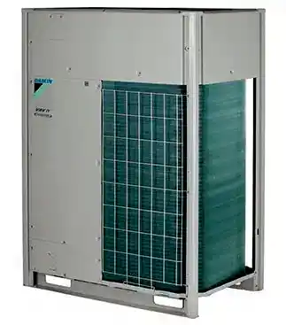 RYYQ20 – Continuous Heating VRV IV+ Heat Pump RYYQ20 – Continuous Heating VRV IV+ Heat Pump