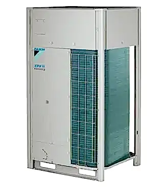 RYYQ8 – Continuous Heating VRV IV+ Heat Pump RYYQ8 – Continuous Heating VRV IV+ Heat Pump